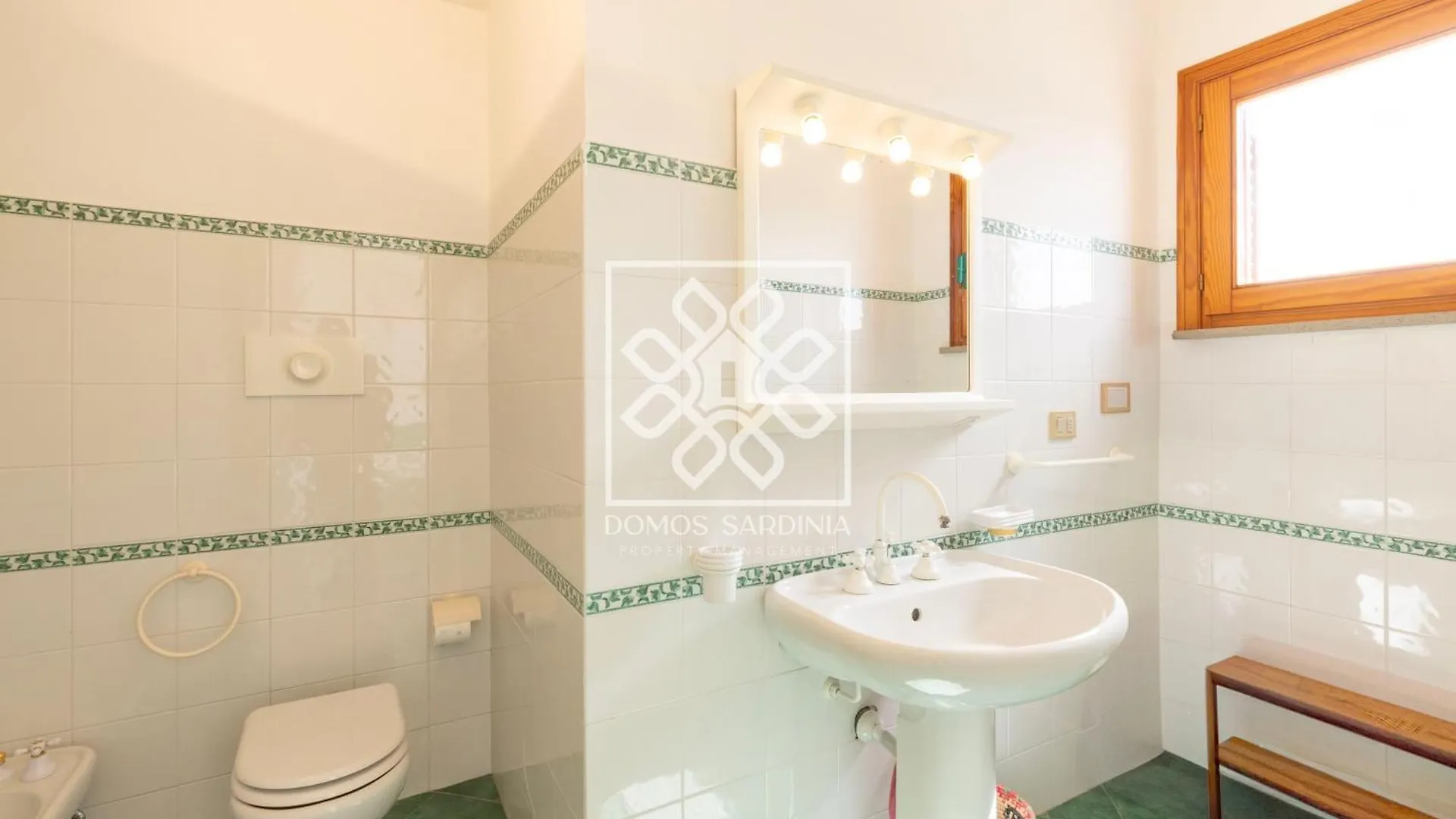 Domo Geniosu Appartement Stintino