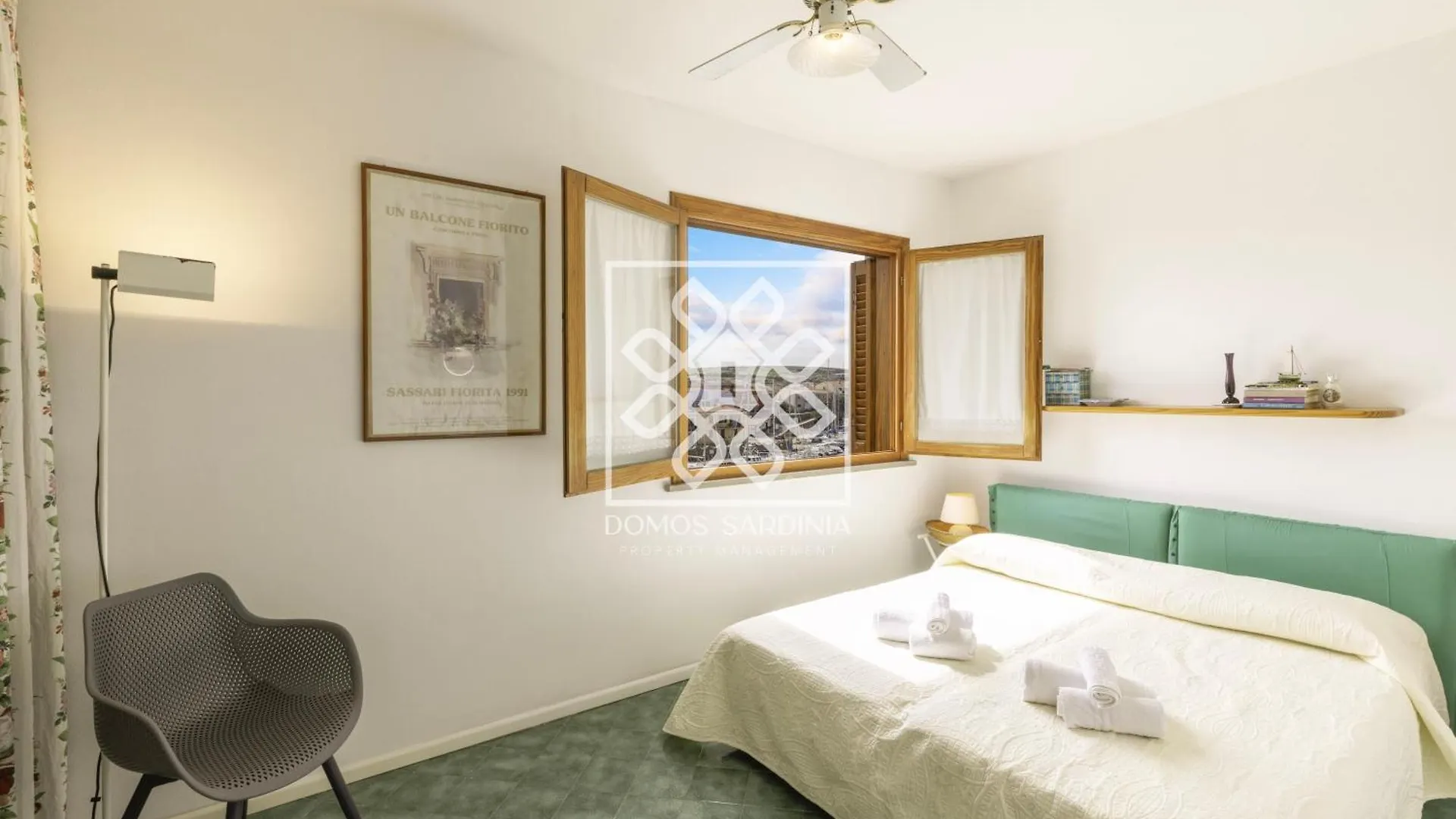 Domo Geniosu Appartement Stintino
