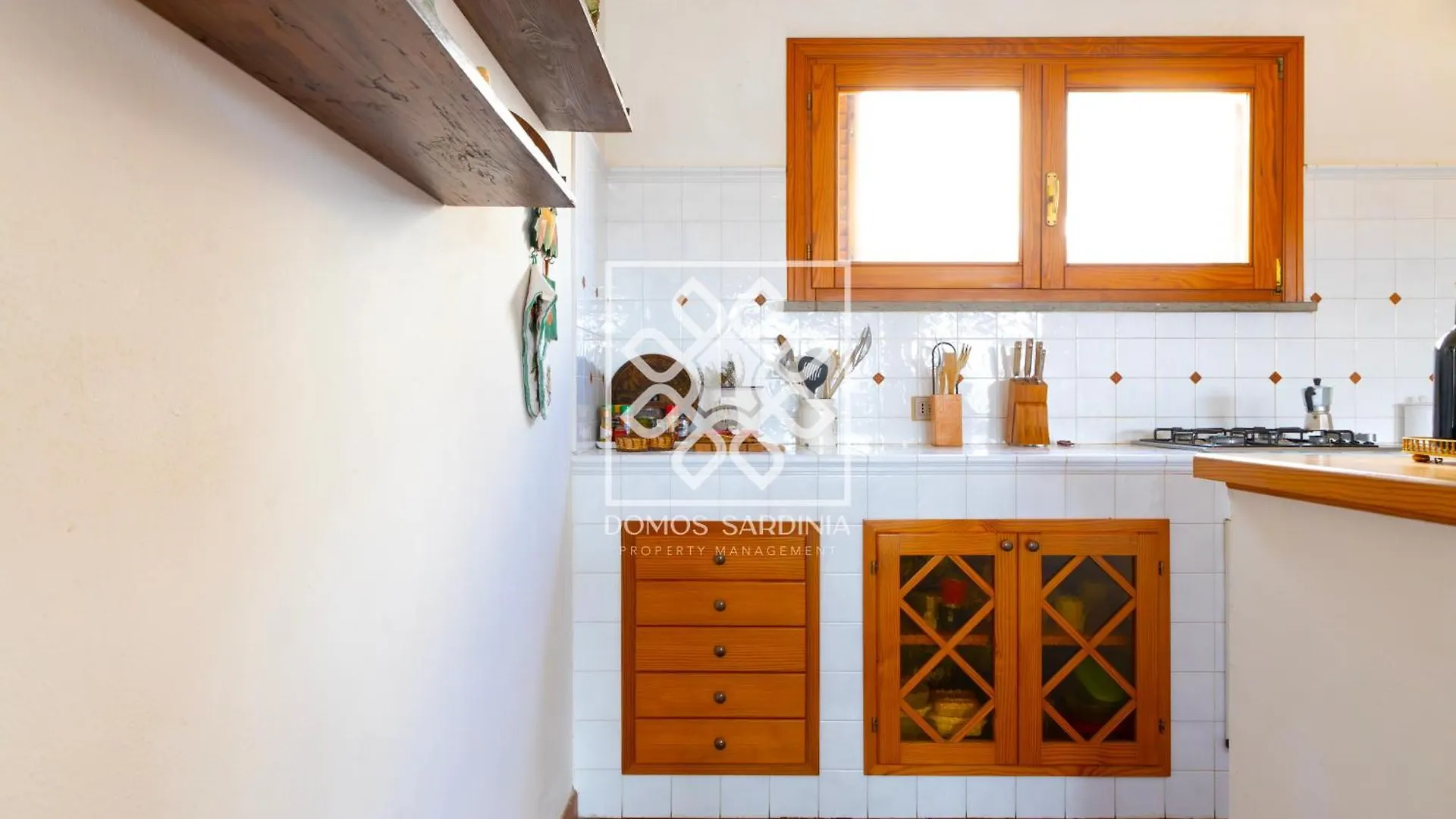 Domo Geniosu Appartement Stintino