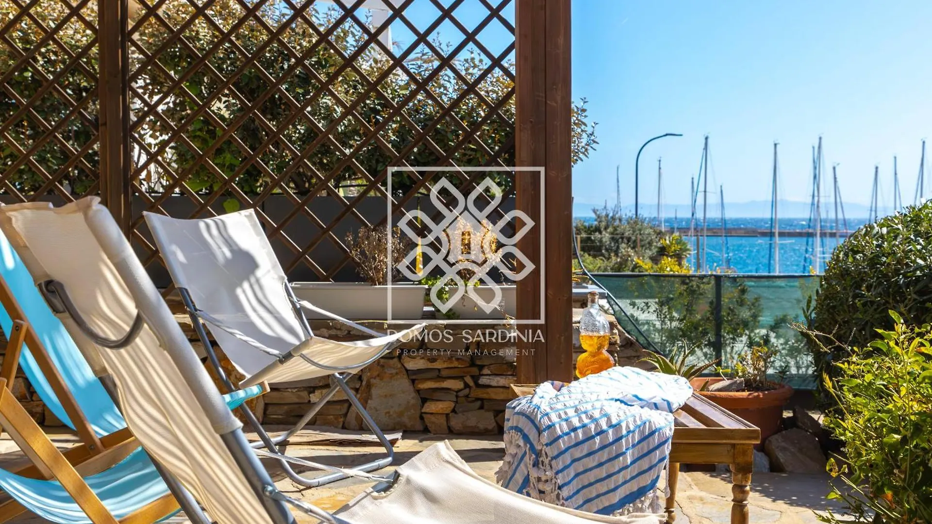 Domo Geniosu Appartement Stintino