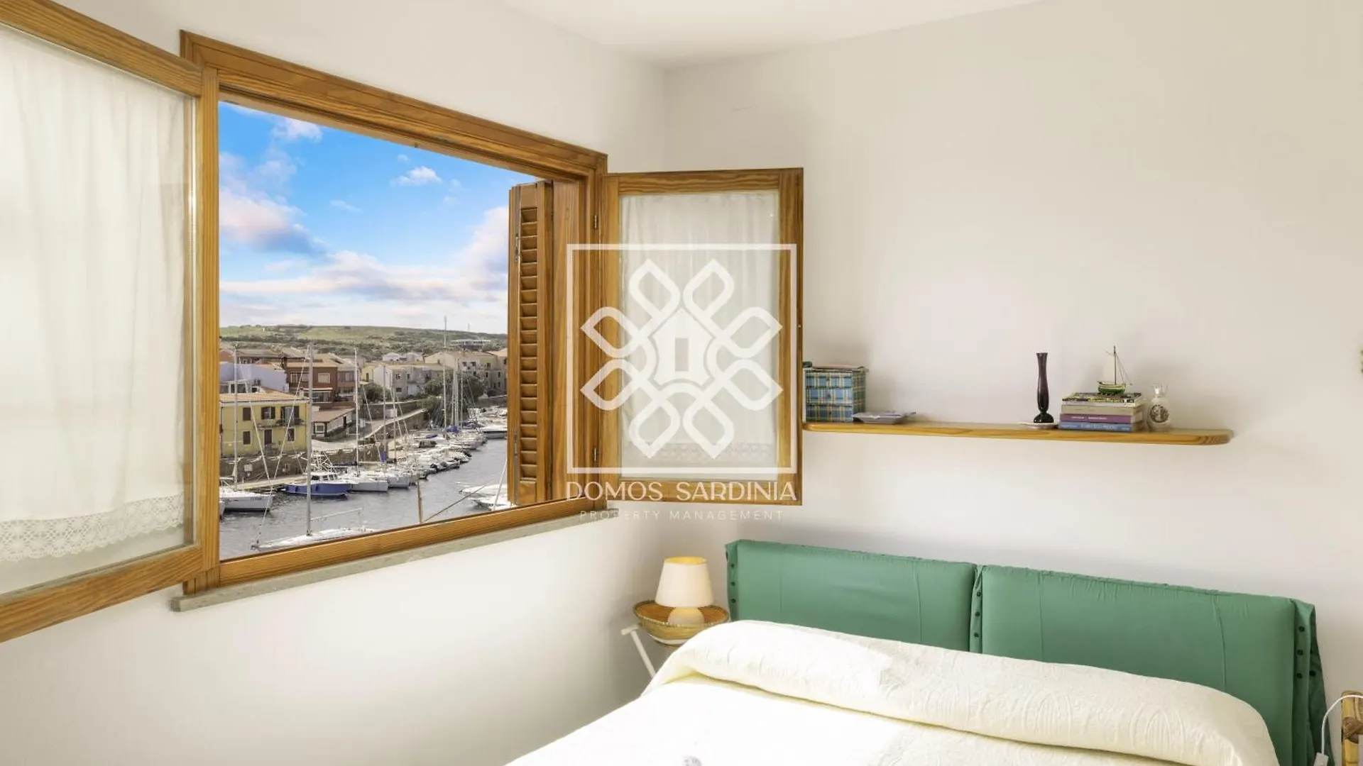 Domo Geniosu Appartement Stintino