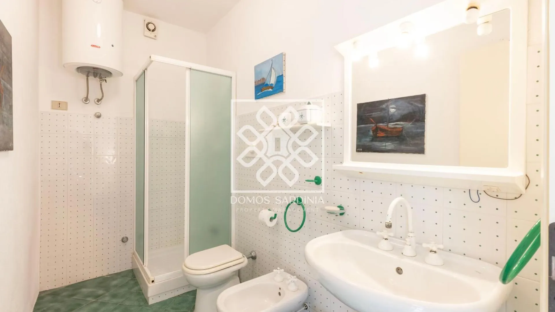 Domo Geniosu Appartement Stintino