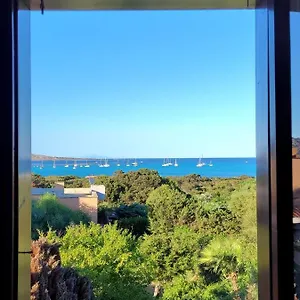  Dom wakacyjny La Pelosa